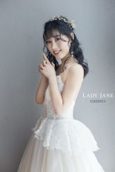 -Lady  Jane高端婚纱礼服馆