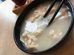 -王家沙点心店(西康路店)