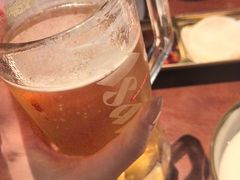 -양평식당·杨平食堂(华贸店)