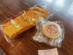 -Caidie Bakery采蝶轩(百越店)