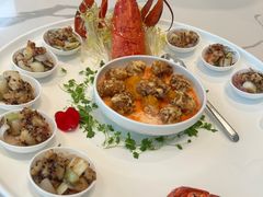 -海味观(老西门店)