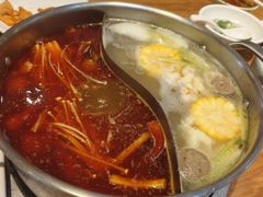 -掂档潮汕牛肉火锅(cityon熙地港店)