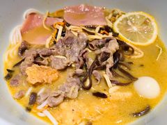 -云味馆·云南菜·云南米线(沙井华润店)