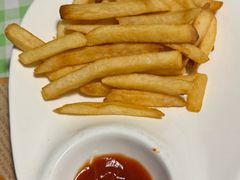 -哟吼艺术餐厅·亲子·生日宴
