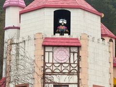 -安吉Hello Kitty乐园