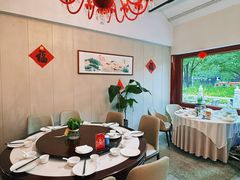 -月福京味斋·烤鸭店·北京菜(鼓楼总店)
