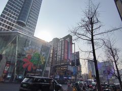 -春熙路步行街
