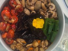 -郭林家常菜(狼垡店)