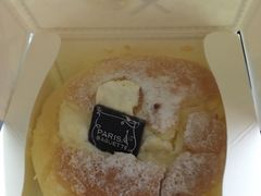 -PARIS BAGUETTE巴黎贝甜(周浦万达店)