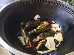 -荣德灶台鱼(圣泉寺店)