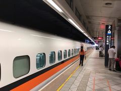 -文府路口(Taiwan High Speed Rail Zuoying Station)