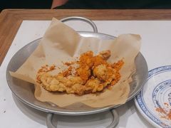 -和府捞面(凯德壹中心店)