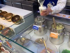 -溪边姑娘·拉丝酸奶水果捞(春熙路店)