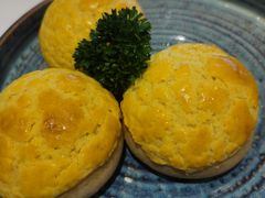-白天鹅宾馆-宏图府餐厅
