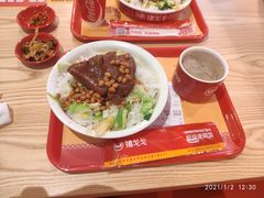 -猪戈戈超级猪脚饭(佳兆业店)