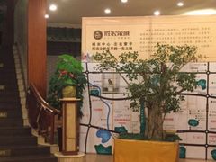 -齐鲁酒店