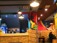 -郑贵初烧烤·烤凤爪的发明者(王家湾店)