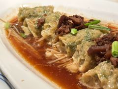 荠菜卷-弄堂里(西溪龙湖天街店)