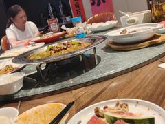 -俭寨大盘鸡·新疆菜·烧烤(博乐店)