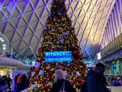 -九又四分之三站台哈利波特商店