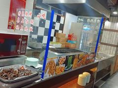 -要得自助火锅(新川路店)