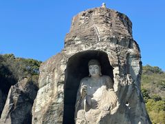 -柯岩风景区
