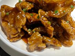 -十六中酱肉·烧烤·京菜小馆(五方桥旗舰店)