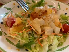 -萨莉亚意式餐厅(深圳北站店)