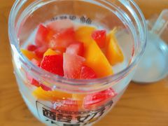草莓芒果-御蝶坊面包KNAC(沙河西店)