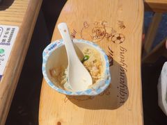 -茄子恰恰·新云南小炒(坪山益田店)