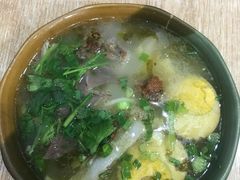 -全家福米线