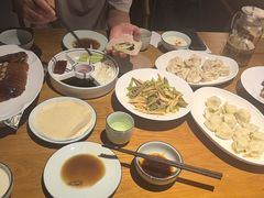 -伊喜饺子·烤鸭(五道口学院路店)