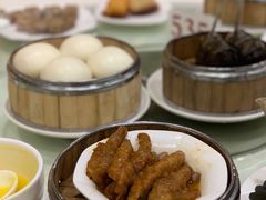 -凤凰楼酒家·粤宴点心(华强北店)