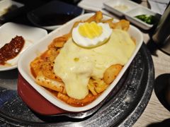 -郑阿姨的家·이모네·韩料&烤肉(武川路店)