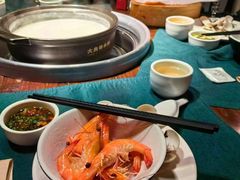 -大良毋米粥(锦龙路总店)