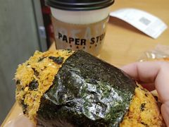 -PAPER STONE BAKERY(天汇广场店)
