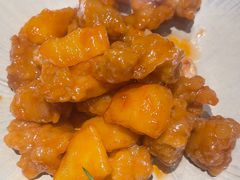 -四道菜·福建菜馆(新街口金鹰店)