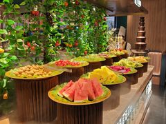 -梨花自助烤肉(西三旗万象汇黑金店)