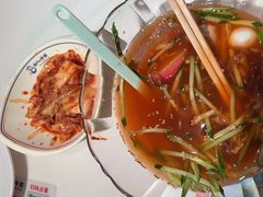 -七八冷面·延边朝鲜族美食(圣熙八号店)