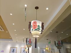 大堂-素满香·素食自助餐(苏州·临顿路店)