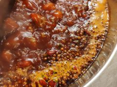 -岗上渣渣老火锅(两路口店)