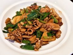 -妈妈菜舟山海鲜(定海古城店)