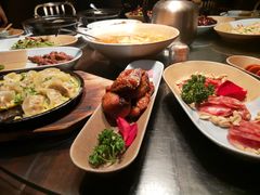 -外婆家(杭州马塍店·杭帮菜名店)