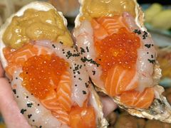 -極上萬膳·日料放题(来福士江景店)