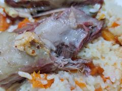 双排手抓饭-塔斯提抓饭(东城汇店)
