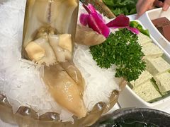 -德天肥牛海鲜火锅(龙吟坊店)