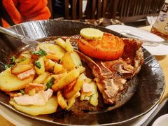-普拉那啤酒坊Paulaner(凯宾斯基饭店)