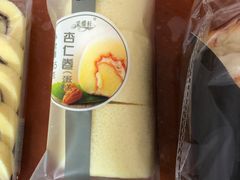 -Caidie Bakery采蝶轩(百越店)