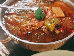 -鹿港小镇(金虹桥国际中心店)