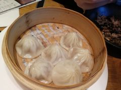 -金牌外婆家(苏州中心店)